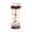 F, variant on Liquid Motion Timer,Sensory Hourglass Stress Relief Toy,Colorful Drip Visual Timer for Kids and Adults,ADHD Anxiety Relief Desk Decoration Gift