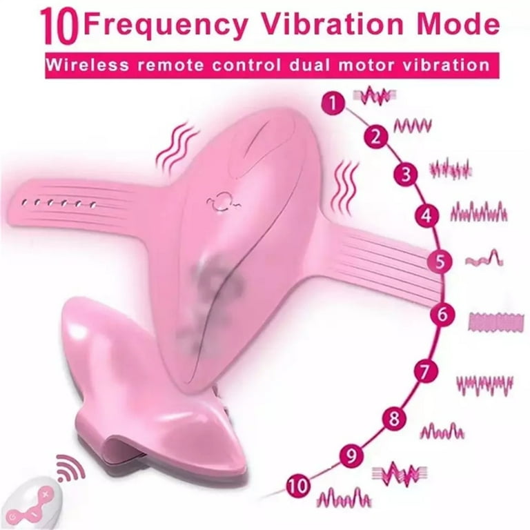 vibrater panties Screaming O Ergonomic Vibrating Panty Set - Women's Lingerie main image 0
