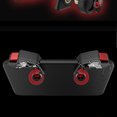 thumbnail image 4 of braveheart 1 Pair Portable Phone Phone game shooter Trigger Gaming Controller Cellphone Sensitive Shooting Game Fire Button, 4 of 9