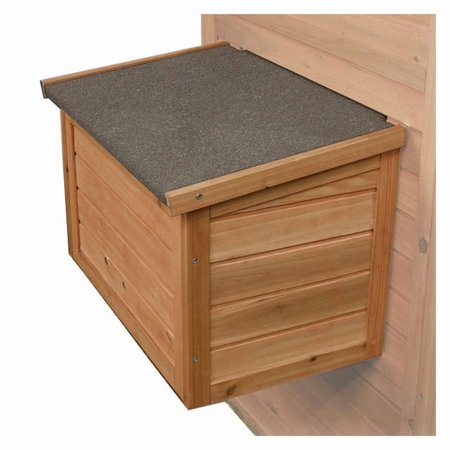 Chicken Ware Universal Chicken Nest Box