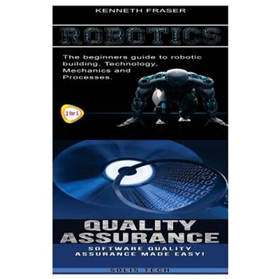 Pre-Owned Robotics & Quality Assurance