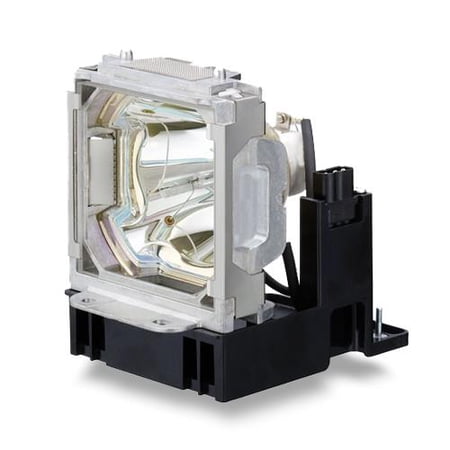 Mitsubishi FL6700U Compatible Lamp for Mitsubishi Projector with 150 Days Replacement Warranty