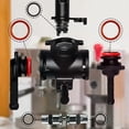 thumbnail image 3 of Seal O-Ring Maintenance Kit Compatible with Jura Impressa AEG Krups for Coffee Machines Fully Automatic Coffee Machines Brewing, 3 of 5
