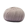 thumbnail image 2 of AYktou Crochet Yarn Acrylic Yarn Mini Skeins,Soft Yarn for Crocheting and Knitting Colorful Craft,Assorted Colors,Machine Washable Dryable,Durable Light Weight Yarn,38 Colors, 2 of 6