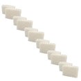 thumbnail image 1 of HLONK 4/2 Pack WF813 Humidifier Filters Replacement For Relion Humidifier Wick Filter Compatible With Equate RCM-832 RCM-832N  ProCare PCWF813 PCWF-813 PCCM-840 PCCM-832N Cool Mist Humidi, 1 of 7