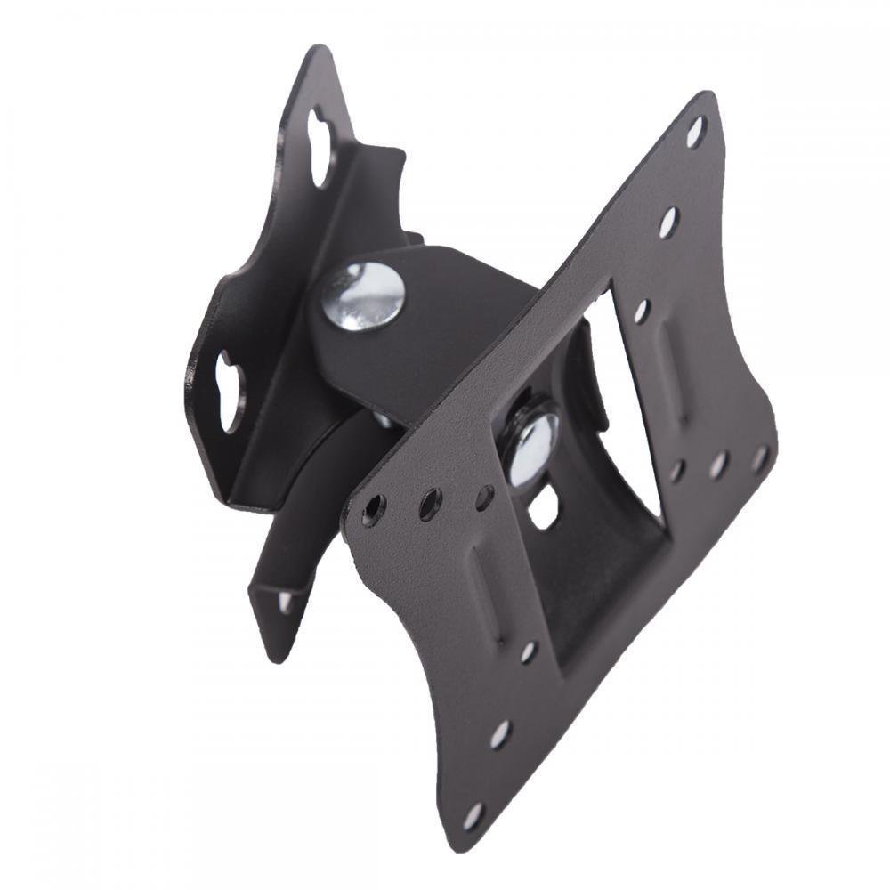 Ultra Slim Tilt Swivel TV wall mount bracket For Plasma LCD LED 1027