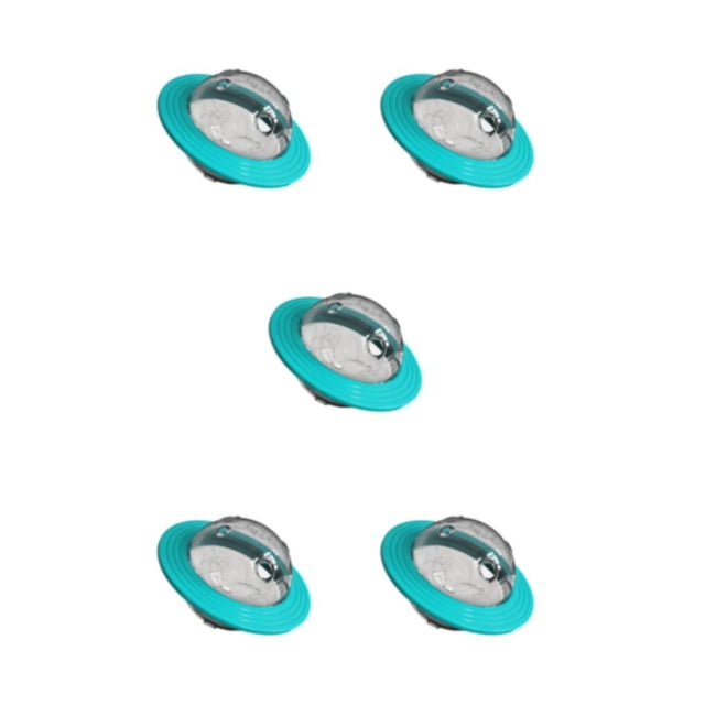 Billuyoard Juguete interactivo multifuncional para perros y gatos: el dispensador de alimentación lenta y golosinas es multifuncional Hulan Wang Type2 NO2