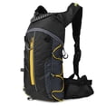 thumbnail image 3 of Foldable Cycling Backpack Lightweight Outdoor Sports Bike Riding Hydration Pack, 3 of 8