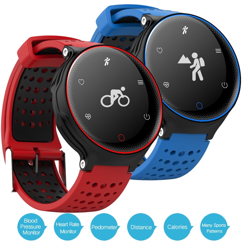 x2 android ios sports smartwatch