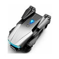 thumbnail image 4 of Fiudx Liquidación De Juguetes S85 Pro Rc Mini Drone 4K Profesional Hd Cámara Fpv Drones Con Infrarrojos Para Evitar Obstáculos Rc Helicóptero Quadcopter, 4 of 5