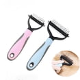 thumbnail image 2 of Pet Comb Pet Beauty Tool Brush, 2 of 4