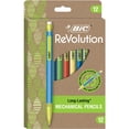 thumbnail image 2 of BIC ReVolution Mechanical pencl (mpe12), 2 of 6