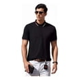 thumbnail image 2 of Playera Polo Hombre Manga Corta Moda Casual Camisa, 2 of 8