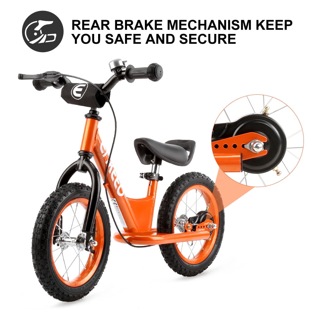 enkeeo 12 sport balance bike