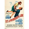 thumbnail image 1 of Póster de Arte de Pared It's A Wonderful Life 31x46 cm, 1 of 3