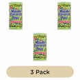 thumbnail image 2 of Hapi Wasabi Flavor Peas 280g, British Import (Pack of 3), 2 of 2