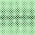 thumbnail image 1 of Ahgly Company Machine Washable Indoor Square Transitional Mint Green Area Rugs, 7' Square, 1 of 7