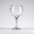 thumbnail image 3 of Copa Rococo de Vidrio 620 ml 6 Piezas Borgonovo NA, 3 of 3