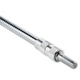 thumbnail image 4 of Extensión Universal Eje De Hexagonal De Metal Destornillador Destornillador 1/4 '' Soporte De Broca Extensión De Taladro 200mm Baoblaze Extensión de eje flexible, 4 of 8
