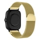 thumbnail image 1 of Correa magnética de 20mm/22mm para Amazfit GTS/2/2e/GTS2 Mini/GTR 42mm/47mm/GTR2/2e/stratos 2/3, pulsera de Metal para reloj Amazfit bip, 1 of 4