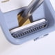 thumbnail image 5 of Trapeador De Piso Fregona de suelo, almohadillas de fregona de microfibra multiusos, limpiador de cocina para el hogar con absorción de agua Wdftyju Libre de BPA, 5 of 7