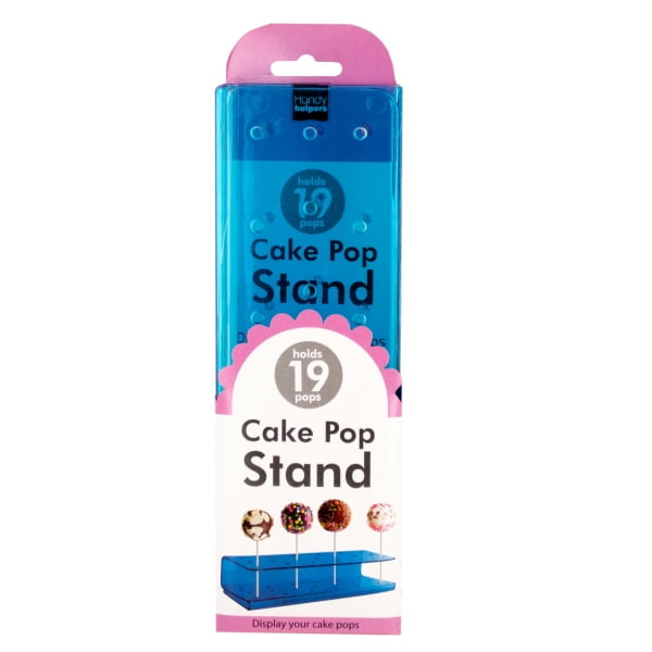 Cake Pop Display Stand Set of 12