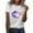 005_Blue, variant on HEILAU 4th of July Shirts for Women Independence Day American Flag Graphic Tees Loose Fit Summer Tops Short Sleeve Patriotic T Shirt