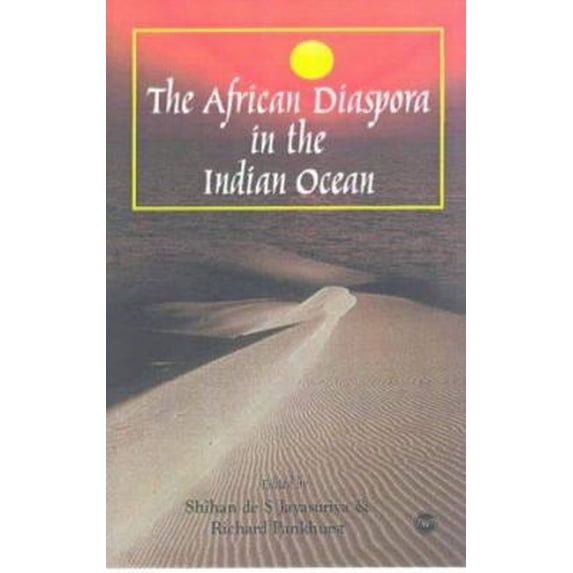 Pre-Owned The African Diaspora in the Indian Ocean (Paperback) 086543980X 9780865439801