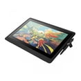 thumbnail image 1 of Monitor Interactivo Wacom Cintiq de 16 de 15.6 , Resolución de 1920 Wacom DTK1660K0A, 1 of 2