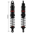 thumbnail image 2 of Gmade GMA24304 2 Piece XD Dual Rate Rock Shock, 2 of 2