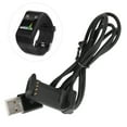 thumbnail image 3 of Cable de carga de reloj portátil adaptador USB para Vivoactive HR ANGGREK Otros, 3 of 8