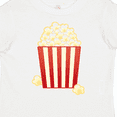 thumbnail image 4 of Inktastic Popcorn Movie Treat Boys or Girls Toddler T-Shirt, 4 of 5