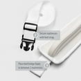 thumbnail image 6 of Bed Doubling System Bed Bridge Twin to King Converter Kit Mattress Extender Set Connector Strap;Bed Doubling System Bed Bridge Mattress Extender Set Connector Strap, 6 of 7