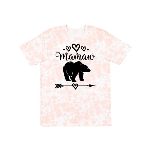 Inktastic Mamaw Bear Grandma T-Shirt
