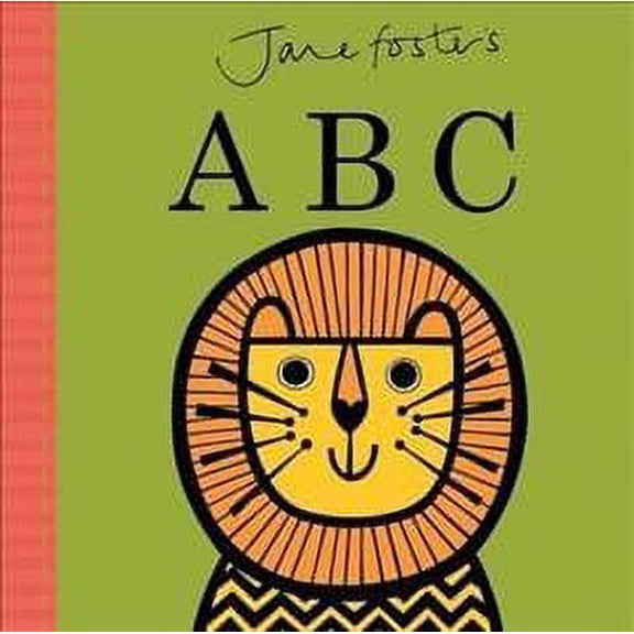 Jane Foster'S Abc