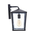thumbnail image 5 of Craftmade Lighting - Olsen - 1 Light Outdoor Wall Lantern In Transitional, 5 of 6