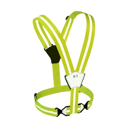 UPC: 0838791000202 | Amphipod 440: Xinglet Vests (One Size  Bright Green)