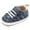 Blue, variant on Baby Flat Walking Shoes Summer Children Toddler Shoes Lightweight Camouflage Print Casual Style Boys Girls Sneakers Holiday Out Wear