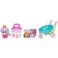 thumbnail image 1 of Distroller Ksimerito Mini Pearl Purple Nerlie Set Distroller, 1 of 2