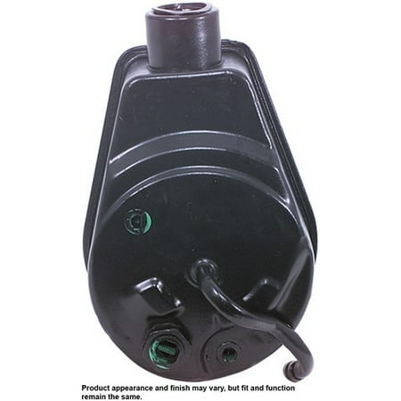 A1 CARDONE - POWR STEER PUMP