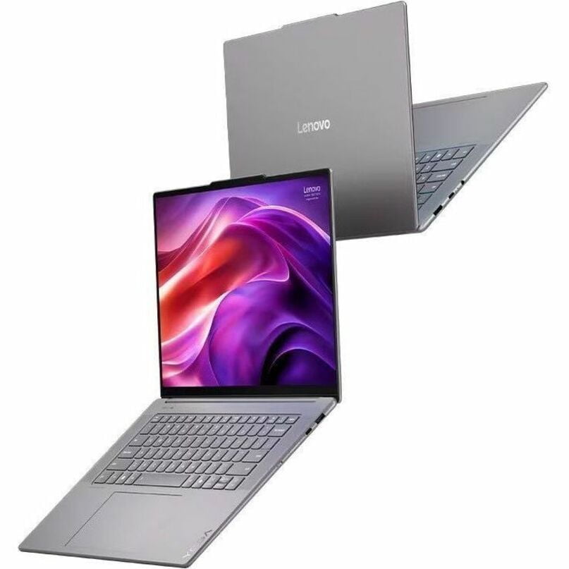 Lenovo Yoga Slim 7 15ILL9 83HM0001US 15.3
