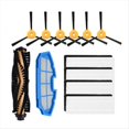 thumbnail image 2 of Accesorios para el Robot Barredor para Robovac 11C Accesorios para el Robot Barredor para Conga990 Consumibles de Repuesto, 2 of 5
