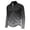 Black -BN76, variant on Dwellite Sweatshirts for Mens Quarter Zip Pullover Sweatshirts Casual Mock Neck Sweater Gradient Collar Long Sleeve Waffle Knit Warm Pullover Fall 2026 White S
