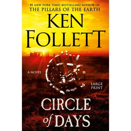 Circle of Days, (Paperback)