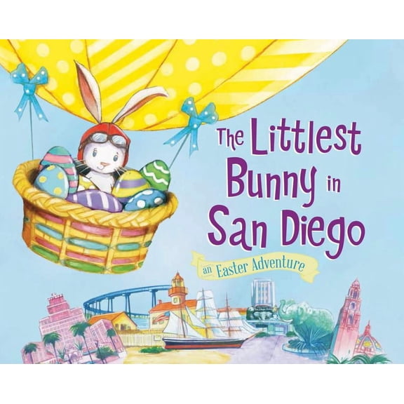 Littlest Bunny in San Diego, The