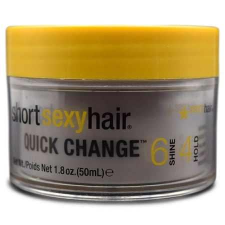 Sexy Short Sexy Quick Change Balm 1 8 Oz Walmart Com