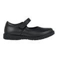 thumbnail image 2 of ZAPATOS DAMA STYLO 7301 SIMIPIEL NEGRO, 2 of 4