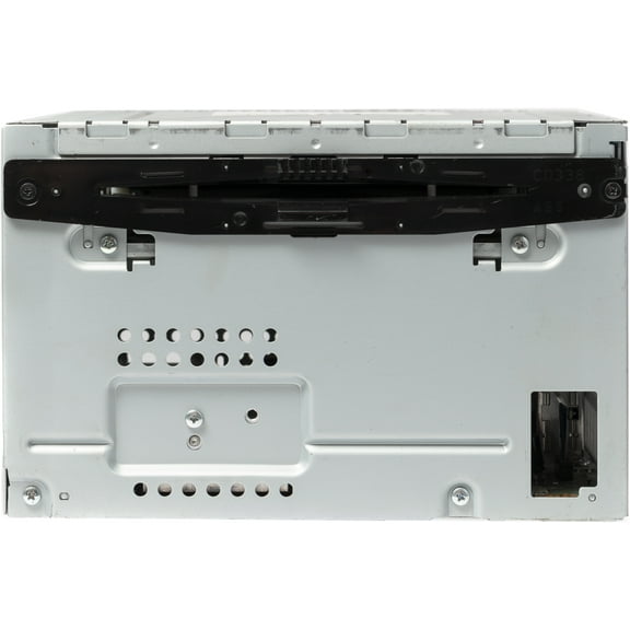 Restored Ford Fusion 2010 Mercury Milan AM FM Radio mp3 Single CD Receiver 9E5T-19C107-BD (Refurbished)