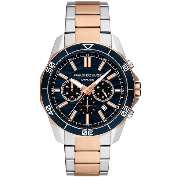 Armani Exchange Men's Spencer