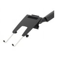 thumbnail image 3 of Ergotron LX Notebook Arm Mount Tray with Accessories Included, 3 of 5